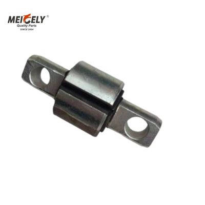 810962100609 Bạc lót treo trước cabin dùng cho xe tải Howo