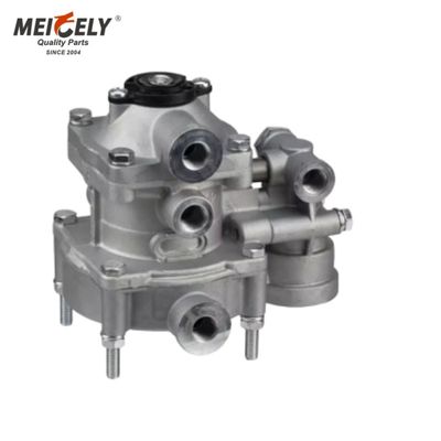 Phụ kiện van relé cao cấp 35220020030 - Phù hợp chính xác cho xe tải Howo