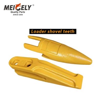 Các bộ phận động cơ chất lượng cao răng xô máy kéo răng xô cho máy móc xây dựng