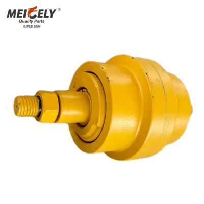 Các bộ phận động cơ chất lượng cao hỗ trợ Sprocket Dozer Fittings Excavator Chassis Carrier Roller
