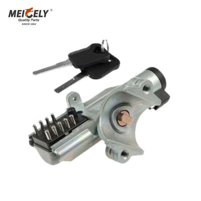 1095710 20398484 Cabin Lock Set, Ignition & Doors cho xe tải VOL-VO