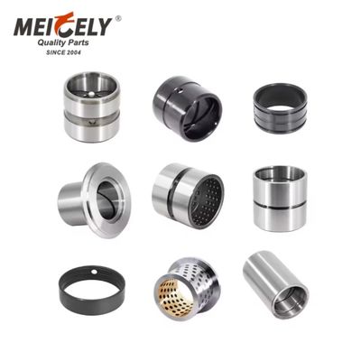 Các bộ phận động cơ chất lượng cao Thợ đào Thùng thùng thùng thùng thép không dầu