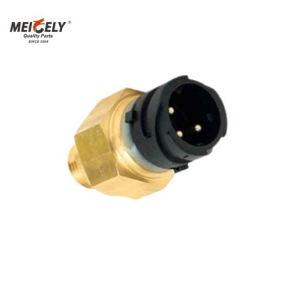 Bộ cảm biến áp suất cao cấp OE số 21345733 Được thiết kế cho VOL-VO