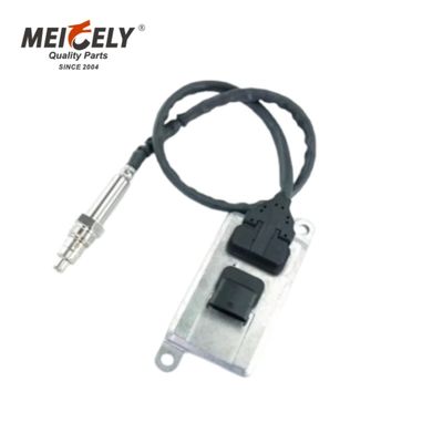 Bộ cảm biến NOx 21984358 Chất thay thế được chứng nhận OE cho xe tải VOL-VO