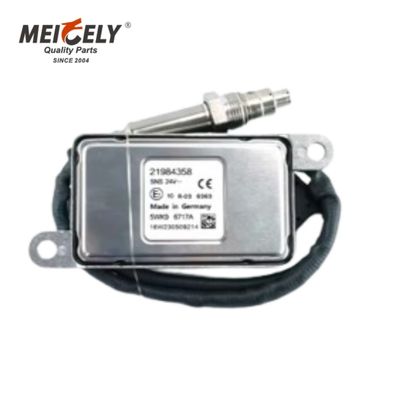 Bộ cảm biến NOx 21984358 Chất thay thế được chứng nhận OE cho xe tải VOL-VO