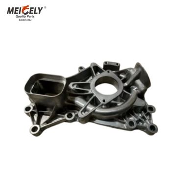 Vỏ Bơm Nước Chất Lượng Cao 20505543 - Tấm Chắn Chính Xác Cho VOL-VO
