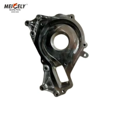 Vỏ Bơm Nước Chất Lượng Cao 20505543 - Tấm Chắn Chính Xác Cho VOL-VO