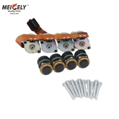 Bộ sửa chữa hộp số xe tải cao cấp - Khớp chính xác cho Volvo (Mã phụ tùng 4462401214)