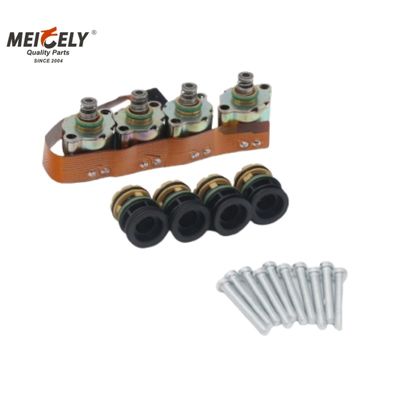 Bộ sửa chữa hộp số xe tải cao cấp - Phù hợp chính xác cho VOL-VO (Mã phụ tùng. 4462401214)