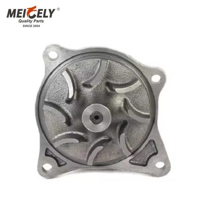 Bơm nước phụ tùng động cơ chất lượng cao 2964655 cho Phụ tùng động cơ D06FR Phụ tùng máy xúc