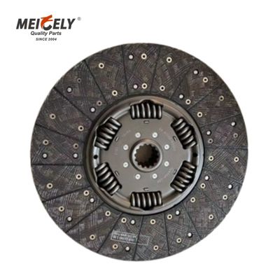 High-Performance Clutch Disc 1878020241 Direct Replacement For Renault Vehicles