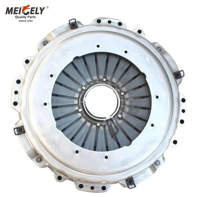 High-Quality 430mm Clutch Cover 3482081232 Clutch Pressure Plate Suitable for Mercedes Benz