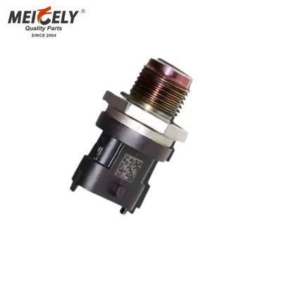 Cảm biến áp suất nhiên liệu nguyên bản 0281002921 ¥ OEM-Grade Fit For RVI Vehicles