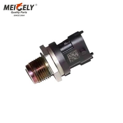 Cảm biến áp suất nhiên liệu nguyên bản 0281002921 ¥ OEM-Grade Fit For RVI Vehicles