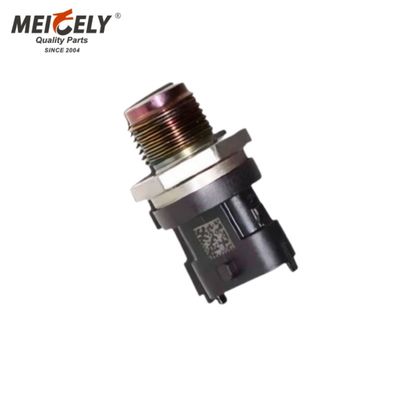 Cảm biến áp suất nhiên liệu nguyên bản 0281002921 ¥ OEM-Grade Fit For RVI Vehicles