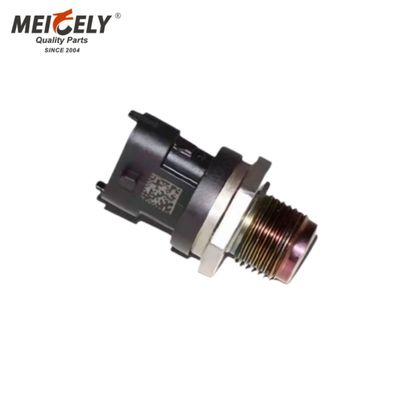Cảm biến áp suất nhiên liệu nguyên bản 0281002921 ¥ OEM-Grade Fit For RVI Vehicles