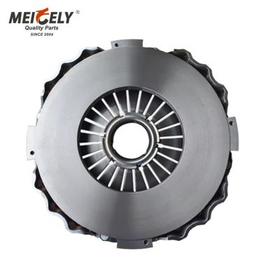 High-Quality 430mm Clutch Cover OEM 3482081233 Clutch Pressure Plate For Mercedes Benz