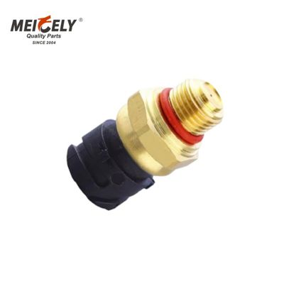 Cảm biến áp suất dầu chính xác cao 21302639 Tương thích với xe tải VOL-VO