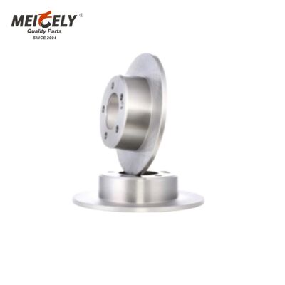 432064087R đĩa phanh chống xoắn - Chất phù hợp với hệ thống phanh Renault