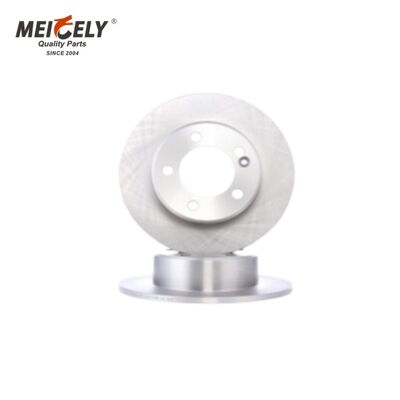 432064087R đĩa phanh chống xoắn - Chất phù hợp với hệ thống phanh Renault