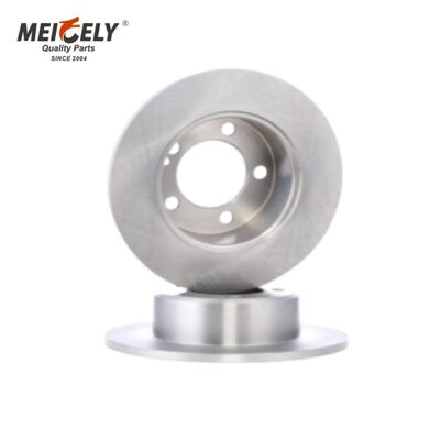 432064087R đĩa phanh chống xoắn - Chất phù hợp với hệ thống phanh Renault