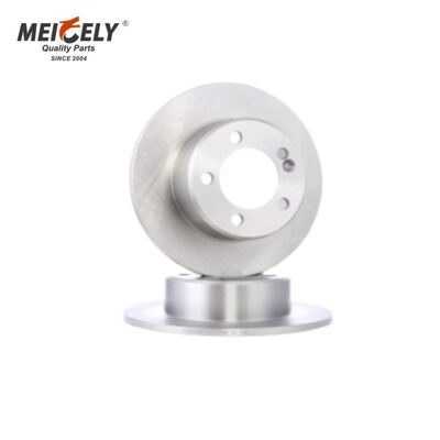 432064087R đĩa phanh chống xoắn - Chất phù hợp với hệ thống phanh Renault