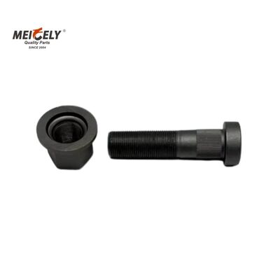 Bu-lông bánh xe Precision-Fit 190221 - Tối ưu hóa cho Hệ thống bánh xe của Renault