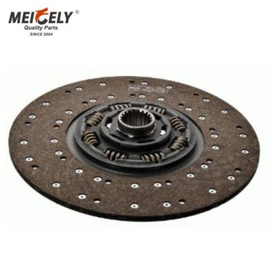430mm OEM 1878020241 High Quality Clutch Disc 1878 020 241 Clutch Plate cho các bộ phận xe tải