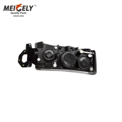 Đèn pha hạng nặng 5010578457 Tương thích với Xe thương mại Renault