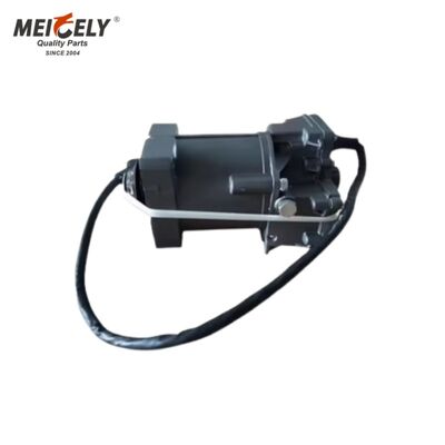 Bộ Tăng Lực Ly Hợp Tải Nặng OE 7420569775 - Phù Hợp Chính Xác Cho Xe Tải RVI