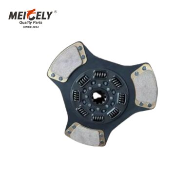 Đĩa ly hợp M0440517 chịu tải nặng, mô-men xoắn cao, phù hợp cho xe thương mại Mack