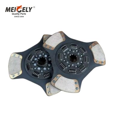 Đĩa ly hợp M0440517 chịu tải nặng, mô-men xoắn cao, phù hợp cho xe thương mại Mack