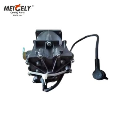 7420569775 Bộ Tăng Áp Ly Hợp - Phụ Tùng Thay Thế Phù Hợp Tiêu Chuẩn OE Cho Xe Tải RVI