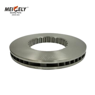 Đĩa phanh cao cấp OE 21575071 dành cho xe tải hạng nặng VOL-VO