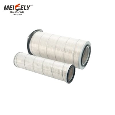 1080918 Bộ lọc không khí động cơ OEM-Spec cho xe tải và xe tải hạng nặng VOL-VO