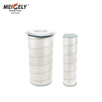 1080918 Bộ lọc không khí động cơ OEM-Spec cho xe tải và xe tải hạng nặng VOL-VO