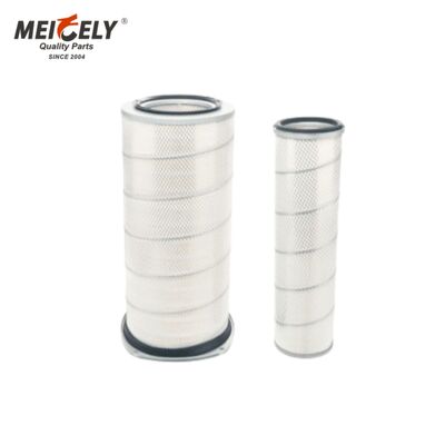 1080918 Bộ lọc không khí động cơ OEM-Spec cho xe tải và xe tải hạng nặng VOL-VO