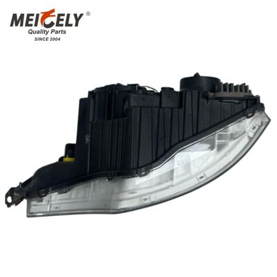 Đèn pha trước OEM 9618205039L 9618205139R Đèn pha cho Mercedes Actros MP4 F