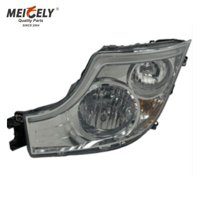 Đèn pha trước OEM 9618205039L 9618205139R Đèn pha cho Mercedes Actros MP4 F