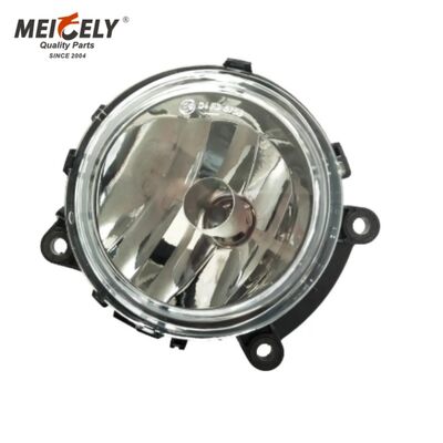 Đèn pha trước OEM 9608200456 Đèn sương mù R Đèn pha cho Mercedes Actros MP4 F