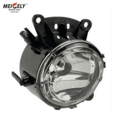 Đèn sương mù mạ crom 9608200556R OEM 9608200456L Đèn sương mù R Đèn pha cho Mercedes Actros MP4 F