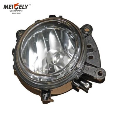 Đèn sương mù mạ crom 9608200556R OEM 9608200456L Đèn sương mù R Đèn pha cho Mercedes Actros MP4 F