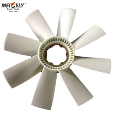 Cánh quạt hiệu suất cao 1674865 phù hợp với xe tải hạng nặng FH12 & FH16