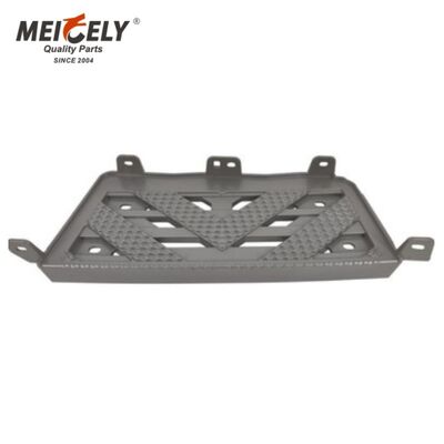Foot Step OEM 9606665728 L 9606665628 R Benz Cab Step Side Step Cho Mercedes Actros MP4 F
