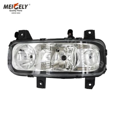 Đèn pha OEM 9738200661 Xe tải Benz 9738200561 Đèn trước cho Mercedes Atego
