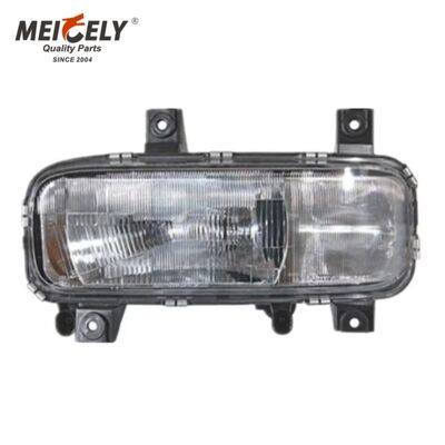 Đèn pha xe tải Benz OEM 9738202561R Đèn trước 9738202461L Cho Mercedes Atego
