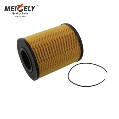 Bộ lọc dầu chống tắc nghẽn 82.05504-0098 Để bảo vệ động cơ xe tải MAN
