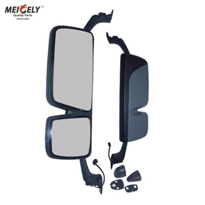 OEM 9438105616 Mirror Assy Benz Truck Light Cab Mirror Assy For Mercedes Actrocs MP3