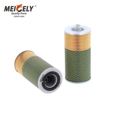 51.05504-0090 Lọc dầu thay thế hiệu suất cao cho xe tải MAN