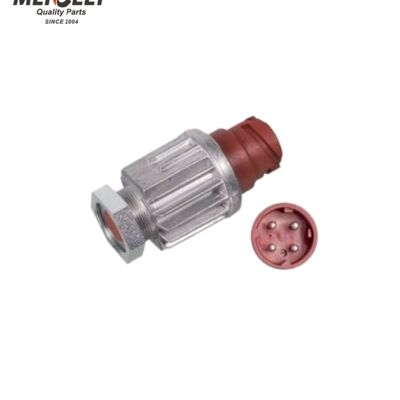 MAN Truck Pressure Switch Định dạng nguyên bản số OE 81255200184